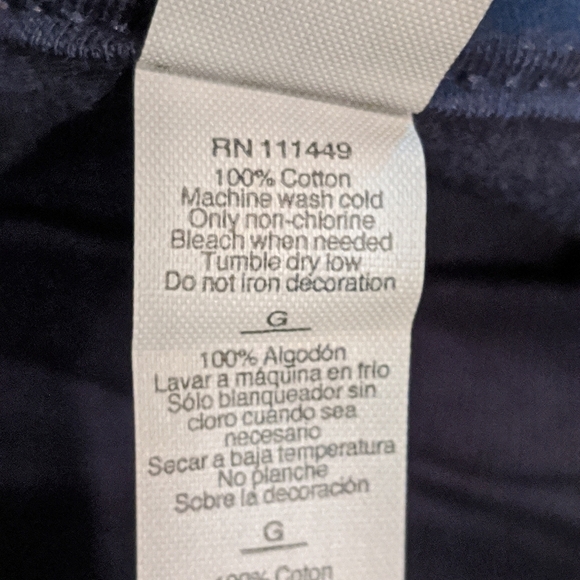 Next Level Rock Out w/Your Guac Out Tee Men's Size Large - Picture 2 of 6